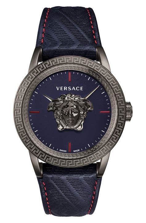 mens replica versace watch|cheap versace watches men.